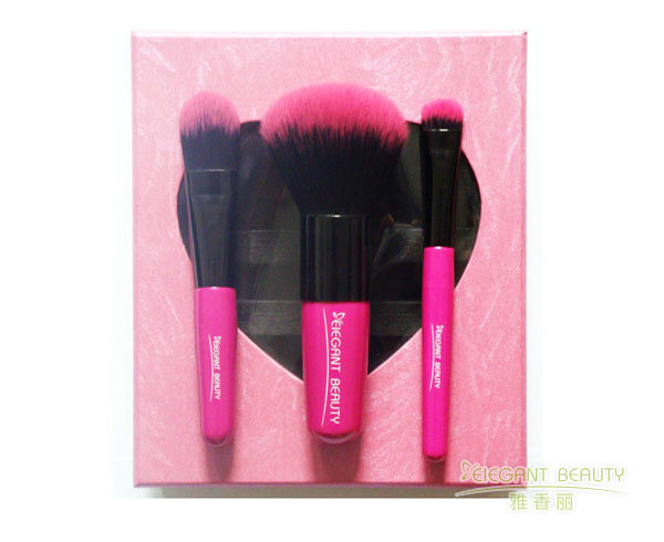定制成套化妝刷時(shí)，是否可以添加品牌標(biāo)識(shí)或個(gè)性化圖案？